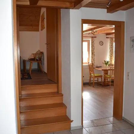 Ferienwohnung Fraxern Esterno foto