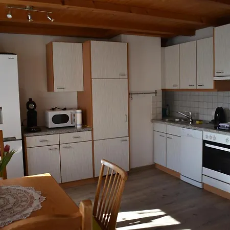 Ferienwohnung Fraxern Esterno foto