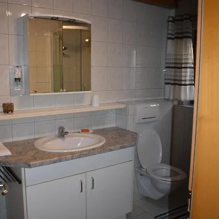 Ferienwohnung Fraxern Esterno foto