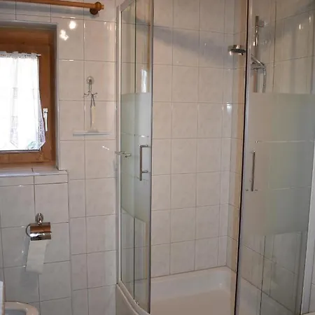 Ferienwohnung Fraxern Esterno foto