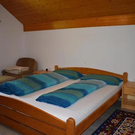 Ferienwohnung Fraxern Esterno foto
