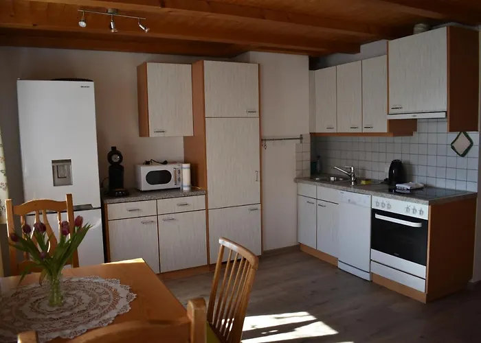 Ferienwohnung