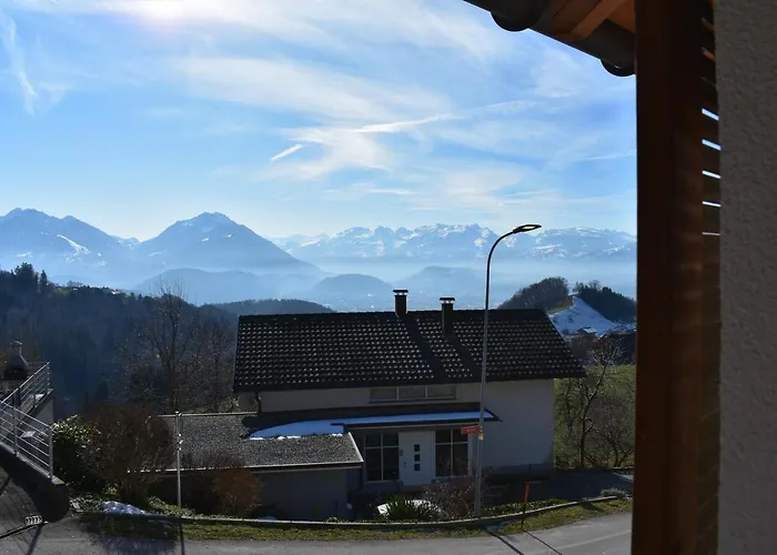 Ferienwohnung