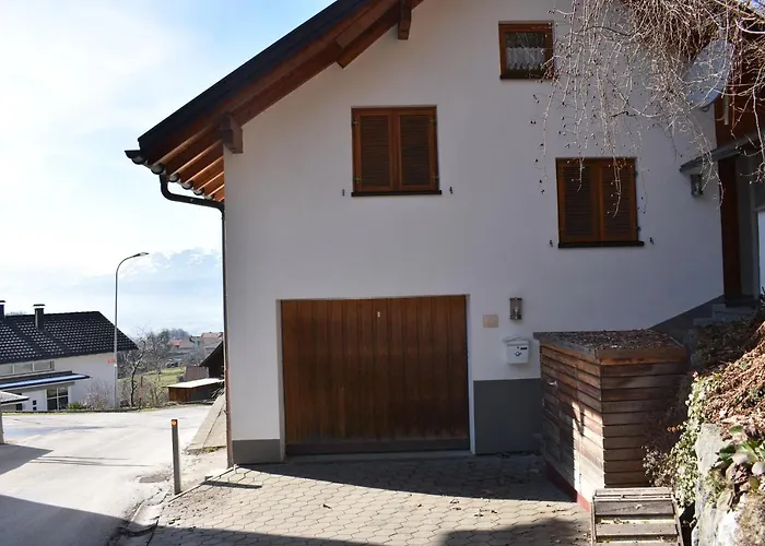 Ferienwohnung