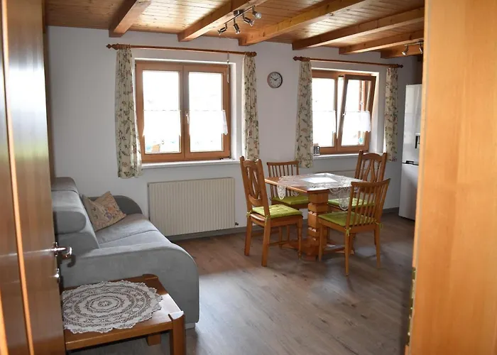 Ferienwohnung