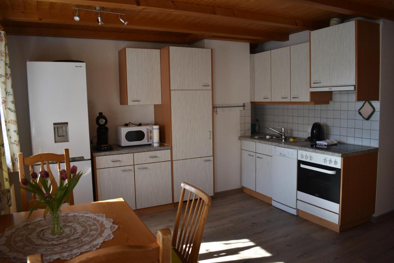 Apartment Ferienwohnung *