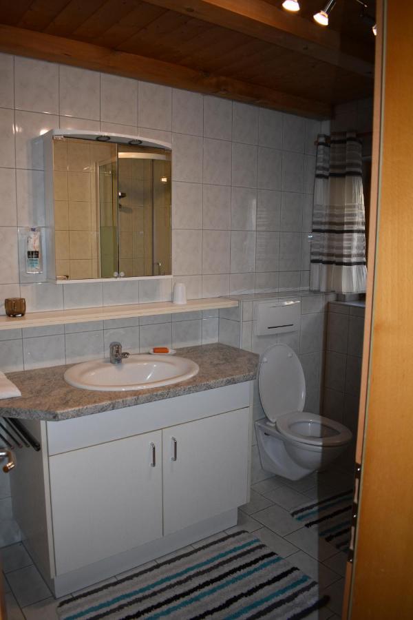 Ferienwohnung Apartment