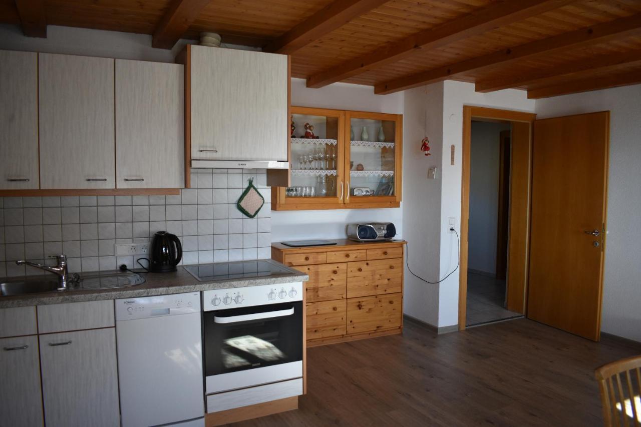 Apartment Ferienwohnung Fraxern
