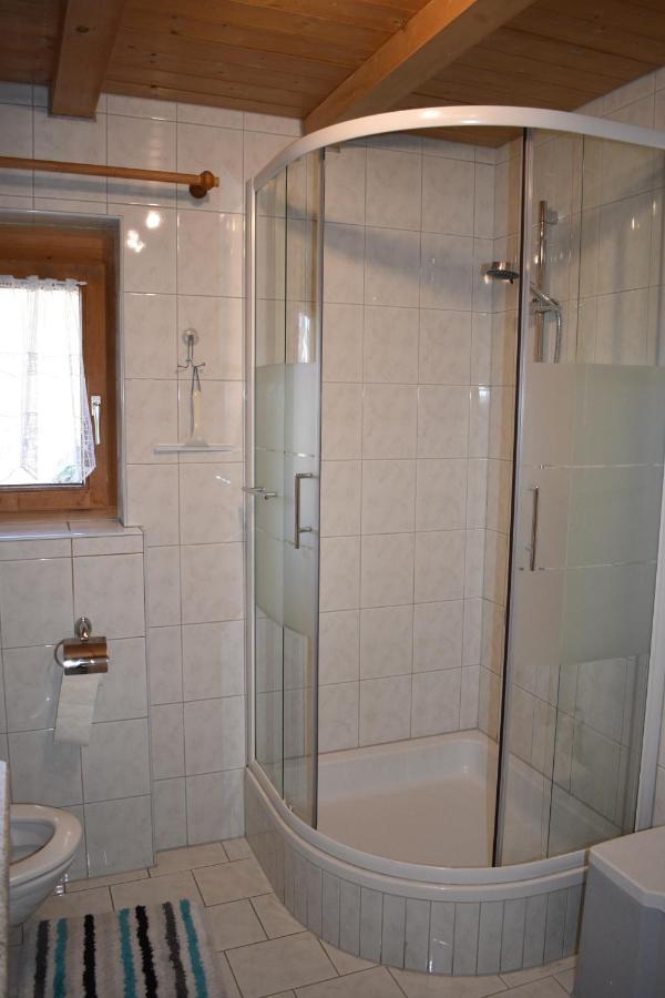 Ferienwohnung * Fraxern