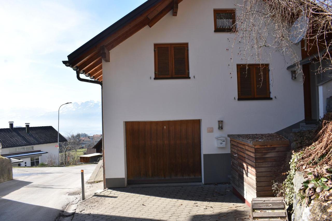 Ferienwohnung *
