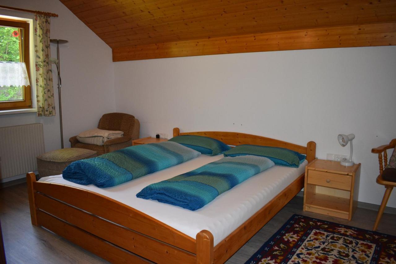 Ferienwohnung * Fraxern