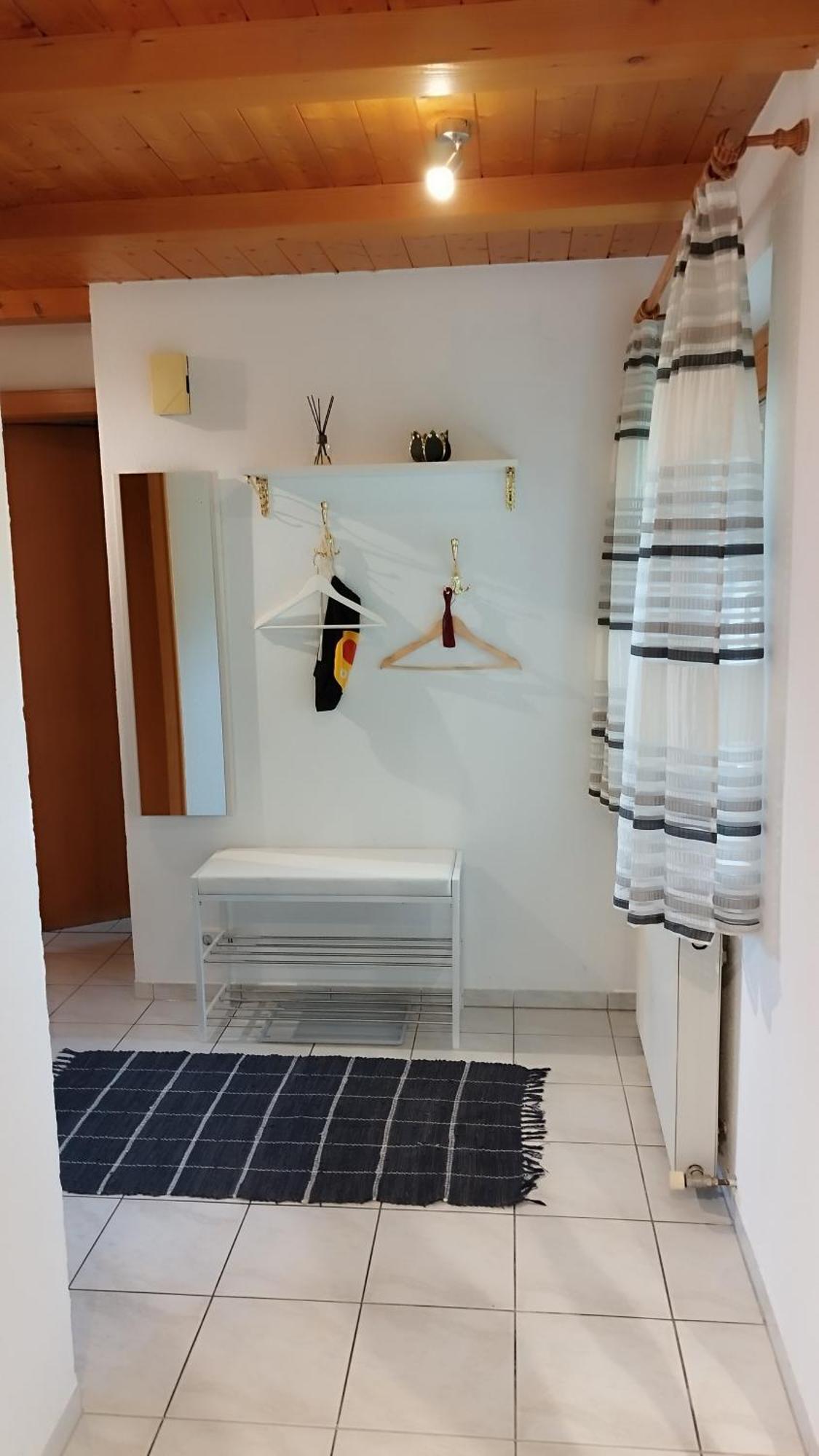 Ferienwohnung Apartment